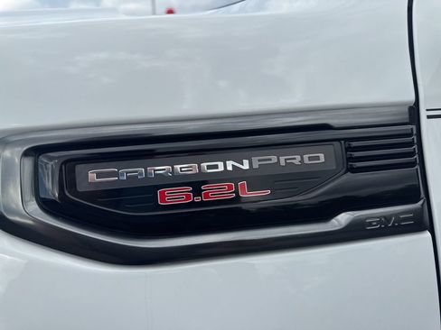 Used 2021 GMC Sierra 1500 AT4 w/ AT4 Value Package image 10