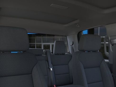 New 2026 Chevrolet Silverado 1500 RST image 25