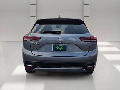 Certified 2022 Buick Envision Essence w/ Technology Package I