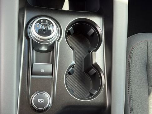 New 2026 Ford Explorer Active RWD image 26