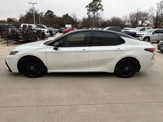 Used 2024 Toyota Camry XSE video 2