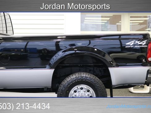 Used 2001 Ford F350 XLT image 54