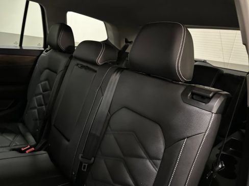 New 2026 Volkswagen Atlas SE image 20