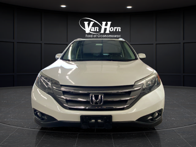 Used 2014 Honda CR-V EX-L image 2