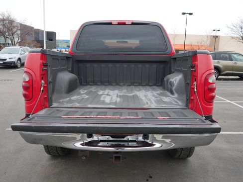 Used 2002 Ford F150 XLT image 18