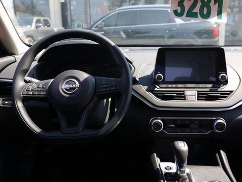 New 2025 Nissan Altima 2.5 S image 21