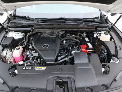 Used 2024 Lexus RX 350 w/ Convenience Package FWD image 15