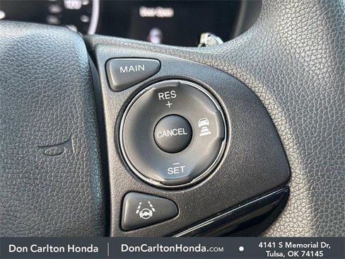 Used 2022 Honda HR-V EX image 26