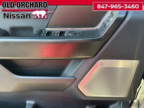 Used 2024 Ford F150 Raptor AWD/4WD image 9