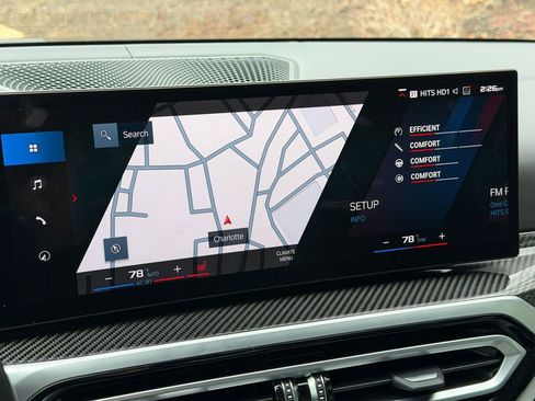 Used 2023 BMW M3 Competition image 19