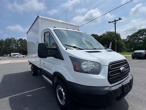 Used 2019 Ford Transit 350 138 RWD image 20