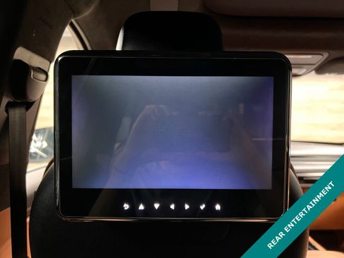 Used 2023 Lincoln Aviator Black Label Grand Touring w/ Class IV Trailer Tow Package AWD/4WD image 18