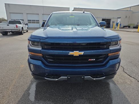 Used 2016 Chevrolet Silverado 1500 LT w/ All Star Edition image 8