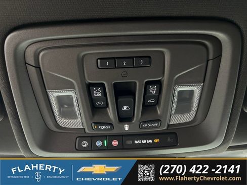 Used 2026 GMC Sierra 1500 Denali AWD/4WD image 32