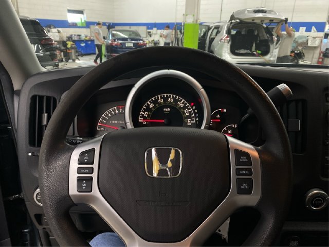 Used 2007 Honda Ridgeline RTS image 21