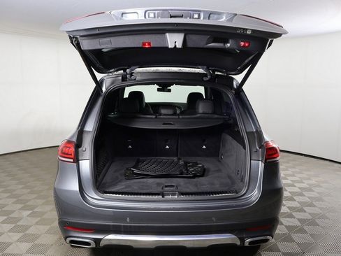 Used 2023 Mercedes-Benz GLE 350 4MATIC image 15