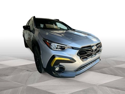 Used 2026 Subaru Crosstrek 2.5i Sport w/ Crosstrek Mirror Package AWD/4WD image 2