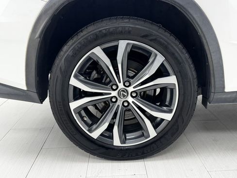 Used 2017 Lexus RX 350 AWD image 45