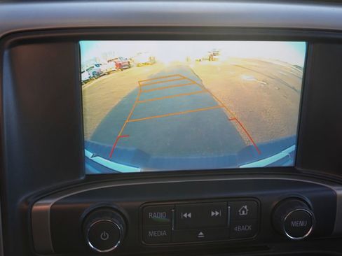 Used 2017 GMC Sierra 1500 Denali image 35