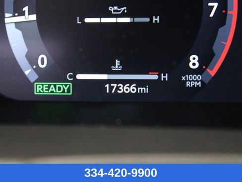 Used 2024 Toyota Tacoma Limited image 10