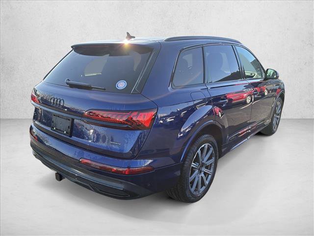 Used 2023 Audi Q7 2.0T Premium Plus AWD/4WD image 5