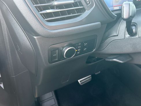 Certified 2024 Ford Escape ST-Line w/ Tech Pack #1 FWD image 10