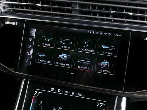 New 2026 Audi Q7 3.0T Premium Plus AWD/4WD image 16