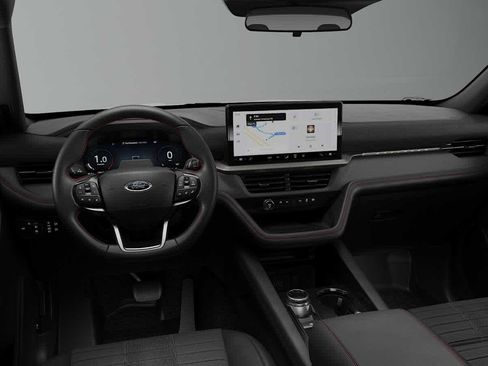 New 2026 Ford Explorer ST-Line image 13