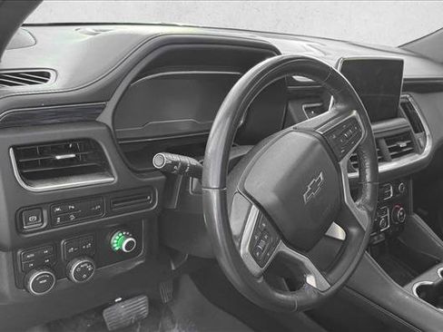 Used 2022 Chevrolet Tahoe Z71 image 6