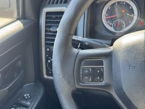 Used 2018 RAM 1500 Tradesman w/ Popular Equipment Group image 30