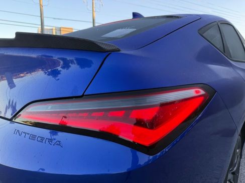 Used 2024 Acura Integra A-Spec image 12