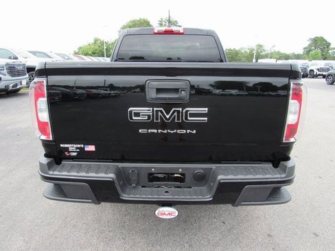 Used 2022 GMC Canyon Elevation Standard w/ Convenience Package image 3