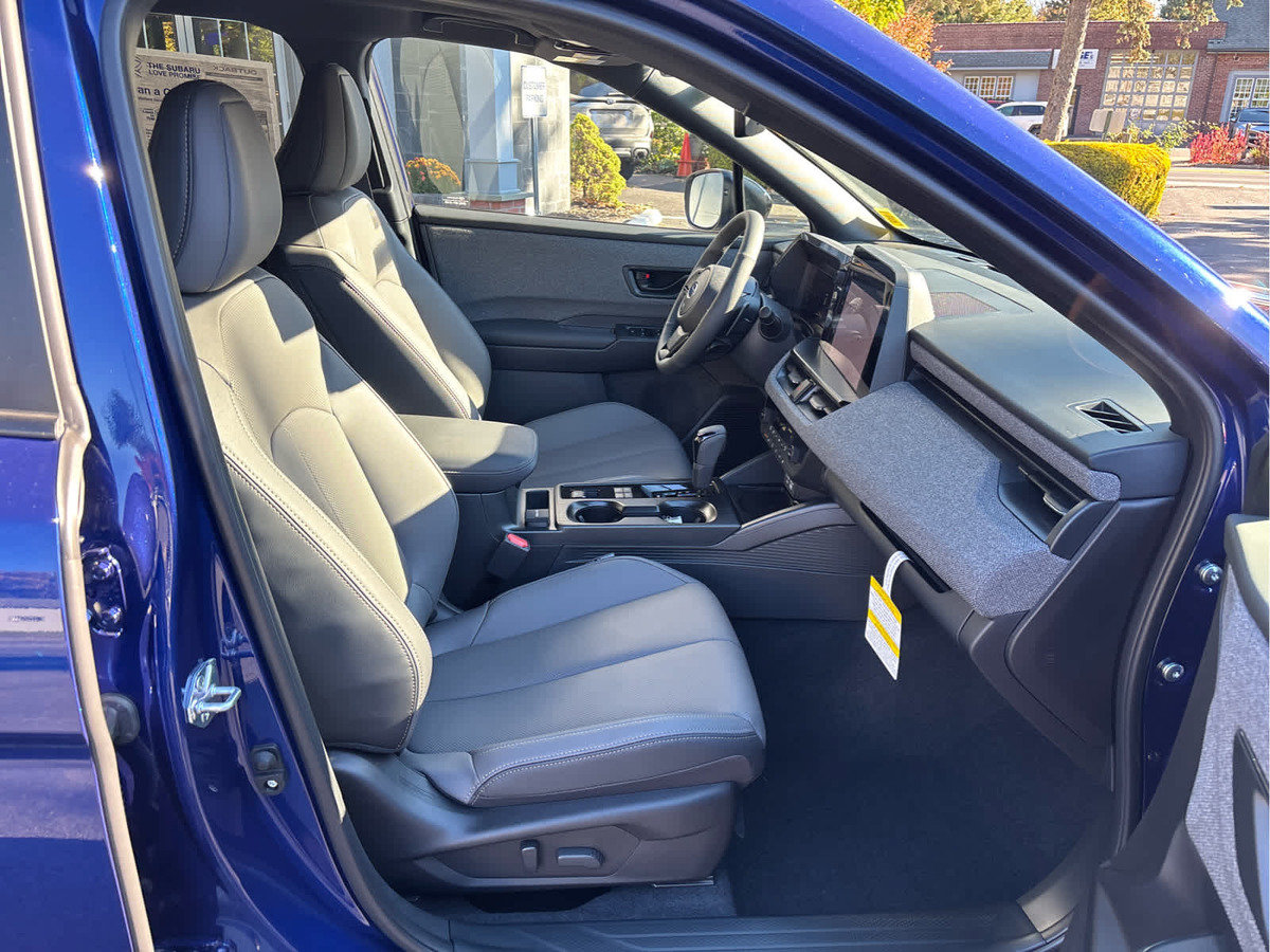 New 2026 Subaru Outback Limited XT AWD/4WD image 28