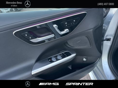 Certified 2023 Mercedes-Benz C 300 Sedan image 12