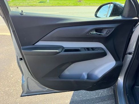 New 2027 Chevrolet Bolt RS w/ Technology Package FWD image 16