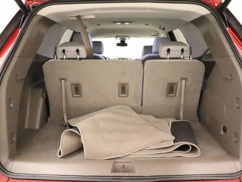 Used 2020 Chevrolet Traverse Premier w/ LPO, Floor Liner Package FWD image 19