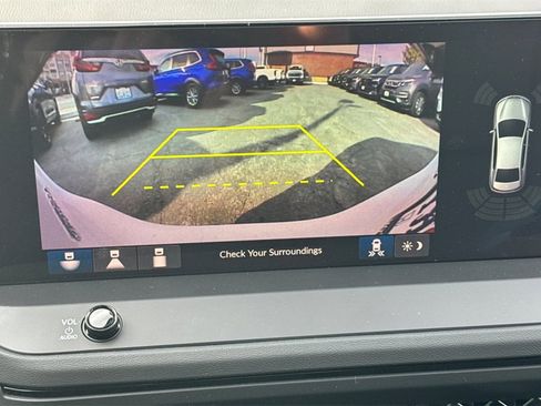 New 2025 Honda Accord EX-L image 18