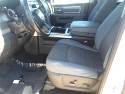 Used 2014 RAM 1500 Lone Star image 19