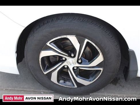 Used 2016 Honda Accord LX image 11