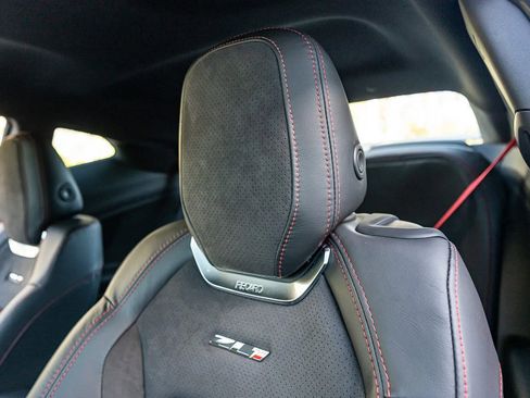 Used 2023 Chevrolet Camaro ZL1 image 18