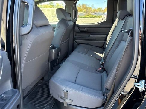 New 2025 Toyota Tacoma SR5 image 8
