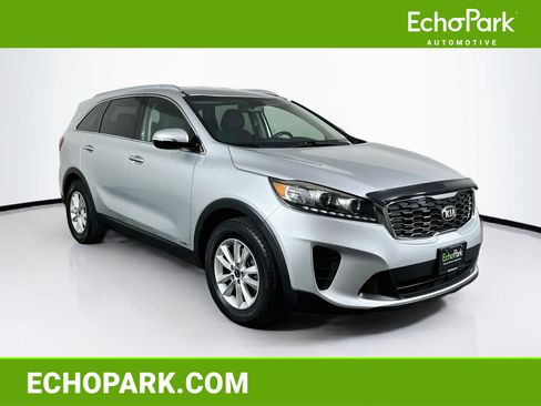 Used 2019 Kia Sorento AWD w/ LX Convenience Package image 1