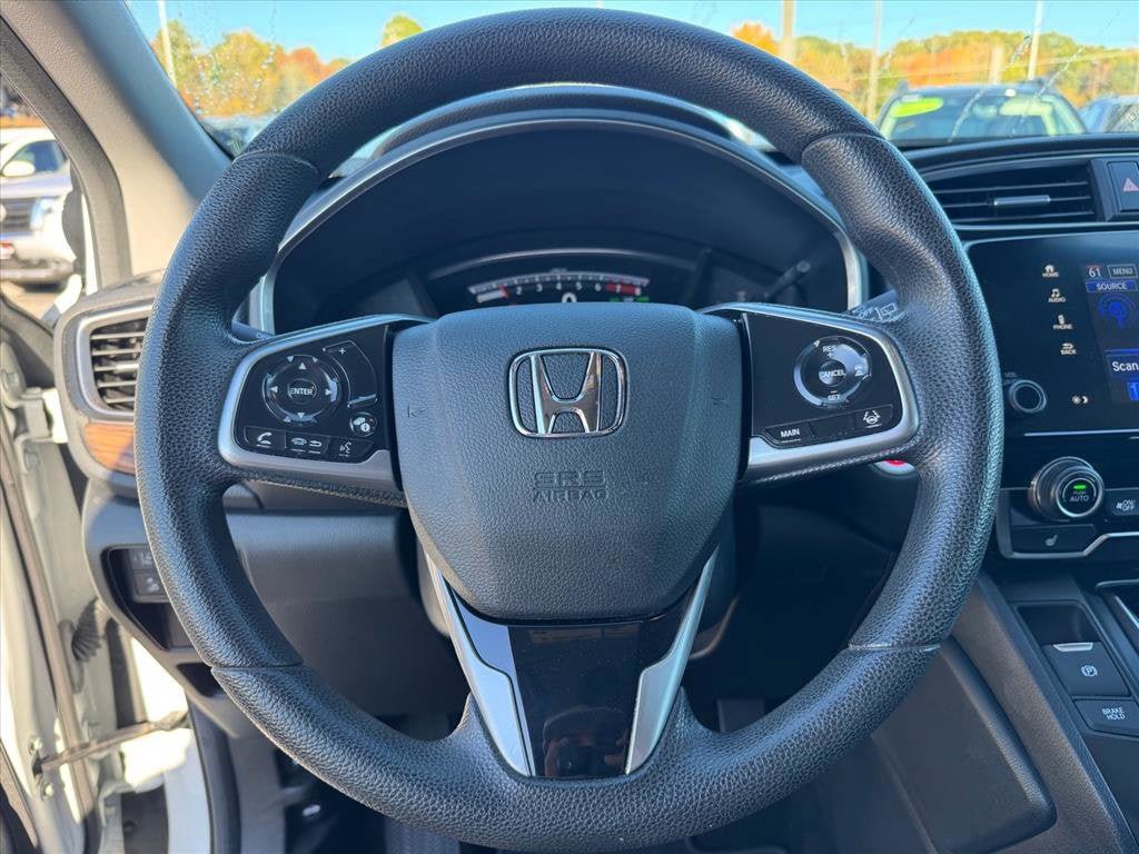 Used 2019 Honda CR-V EX image 24