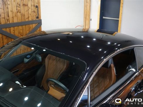 Used 2013 Bentley Continental GT AWD/4WD image 8