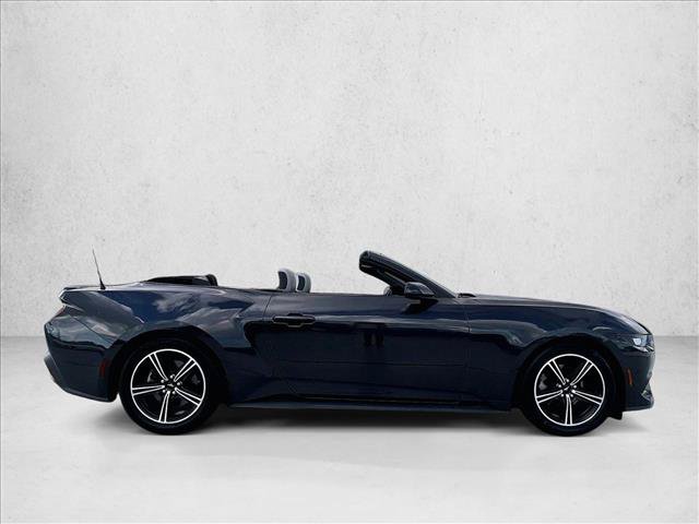 Used 2024 Ford Mustang Premium RWD image 5