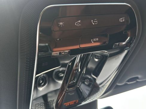 Certified 2025 Mercedes-Benz GLC 63 AMG S image 32