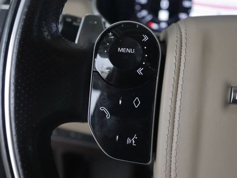 Used 2019 Land Rover Range Rover Sport HSE Dynamic image 12