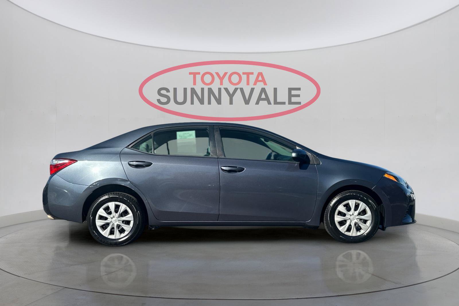 Used 2016 Toyota Corolla LE FWD image 10