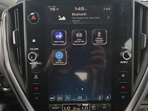 Used 2024 Subaru Crosstrek 2.5i Wilderness image 48