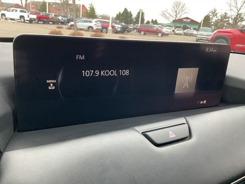 Used 2024 MAZDA CX-90 Plug-In Hybrid w/ Premium Plus AWD/4WD image 34